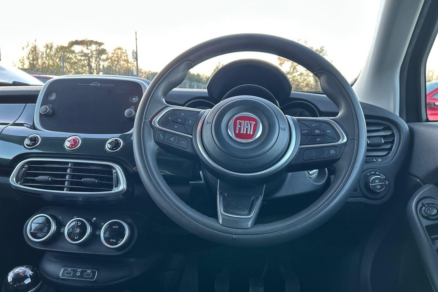 Used Fiat 500X 2019 for sale - 77465157: Photo 21