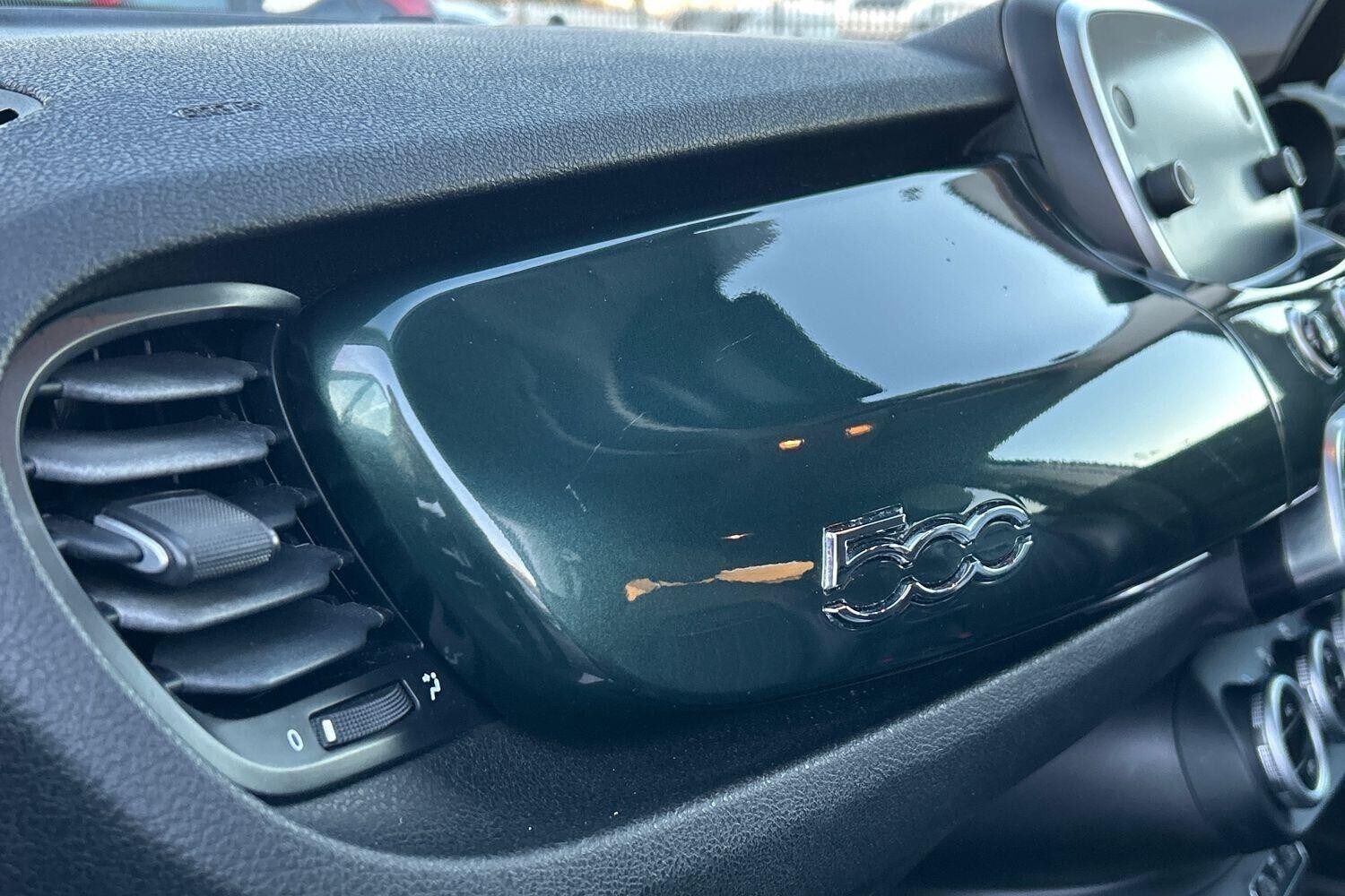 Used Fiat 500X 2019 for sale - 77465157: Photo 24