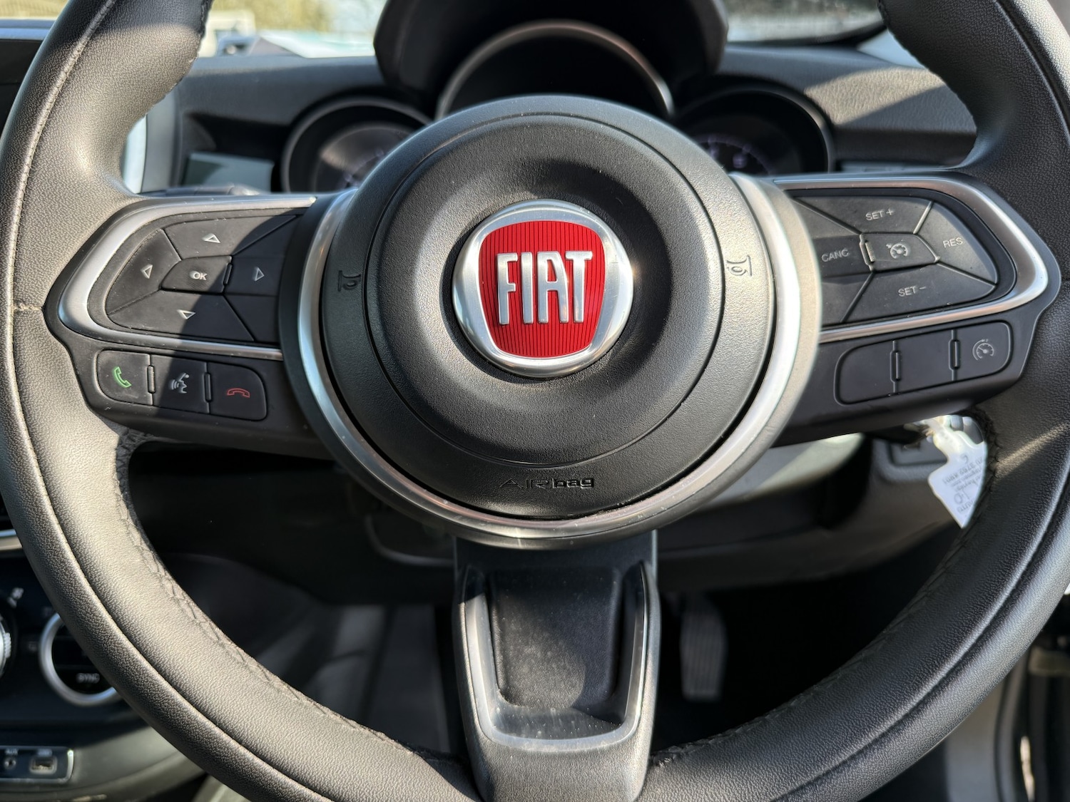 Used Fiat 500X 2019 for sale - 77465157: Photo 29