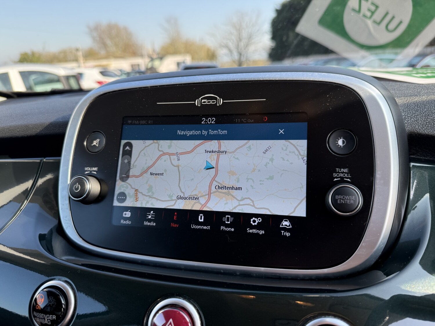 Used Fiat 500X 2019 for sale - 77465157: Photo 30