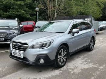 Used Subaru Outback 2019 for sale - 79779770: Photo