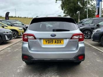 Used Subaru Outback 2019 for sale - 79779770: Photo