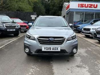 Used Subaru Outback 2019 for sale - 79779770: Photo