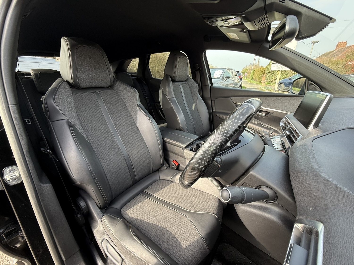 Used Peugeot 3008 2019 for sale - 77781710: Photo 12