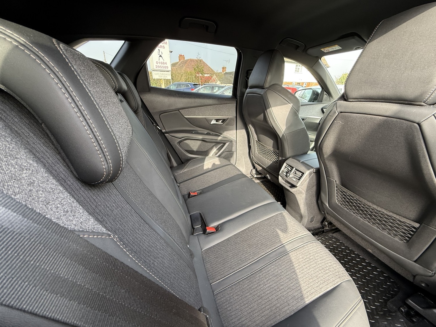 Used Peugeot 3008 2019 for sale - 77781710: Photo 13