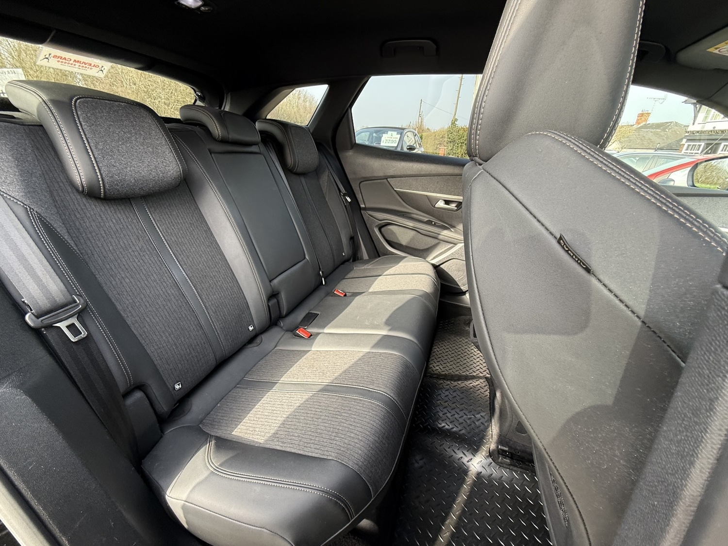 Used Peugeot 3008 2019 for sale - 77781710: Photo 14