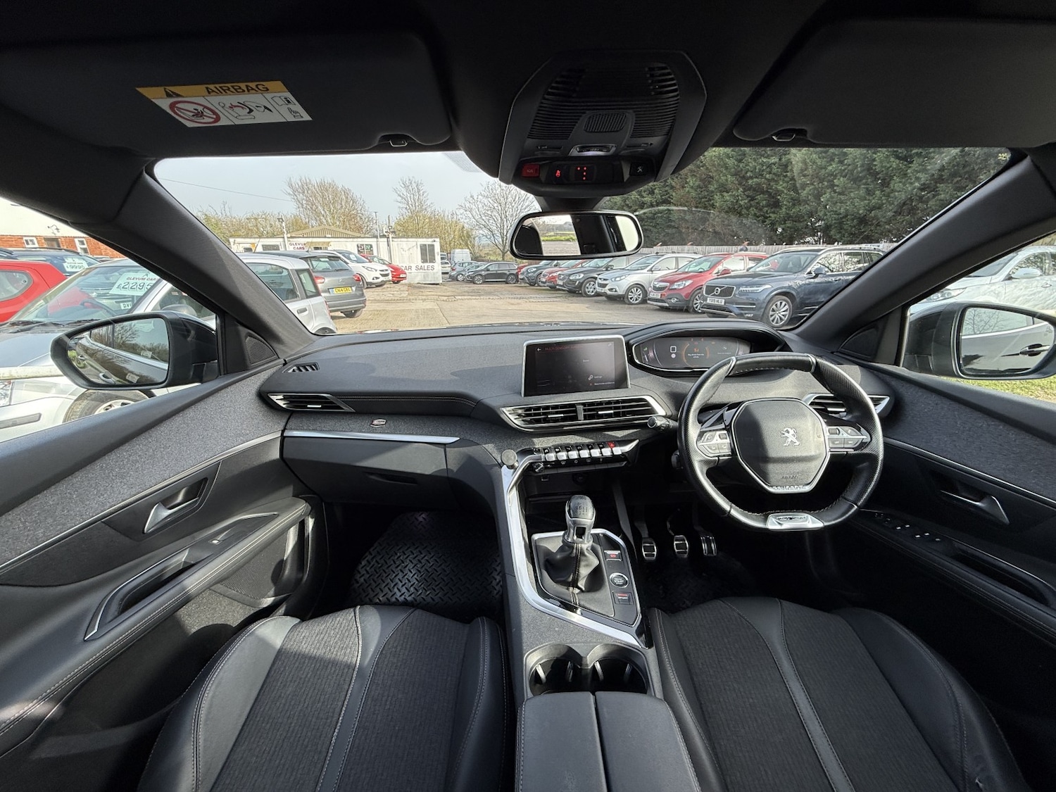 Used Peugeot 3008 2019 for sale - 77781710: Photo 15