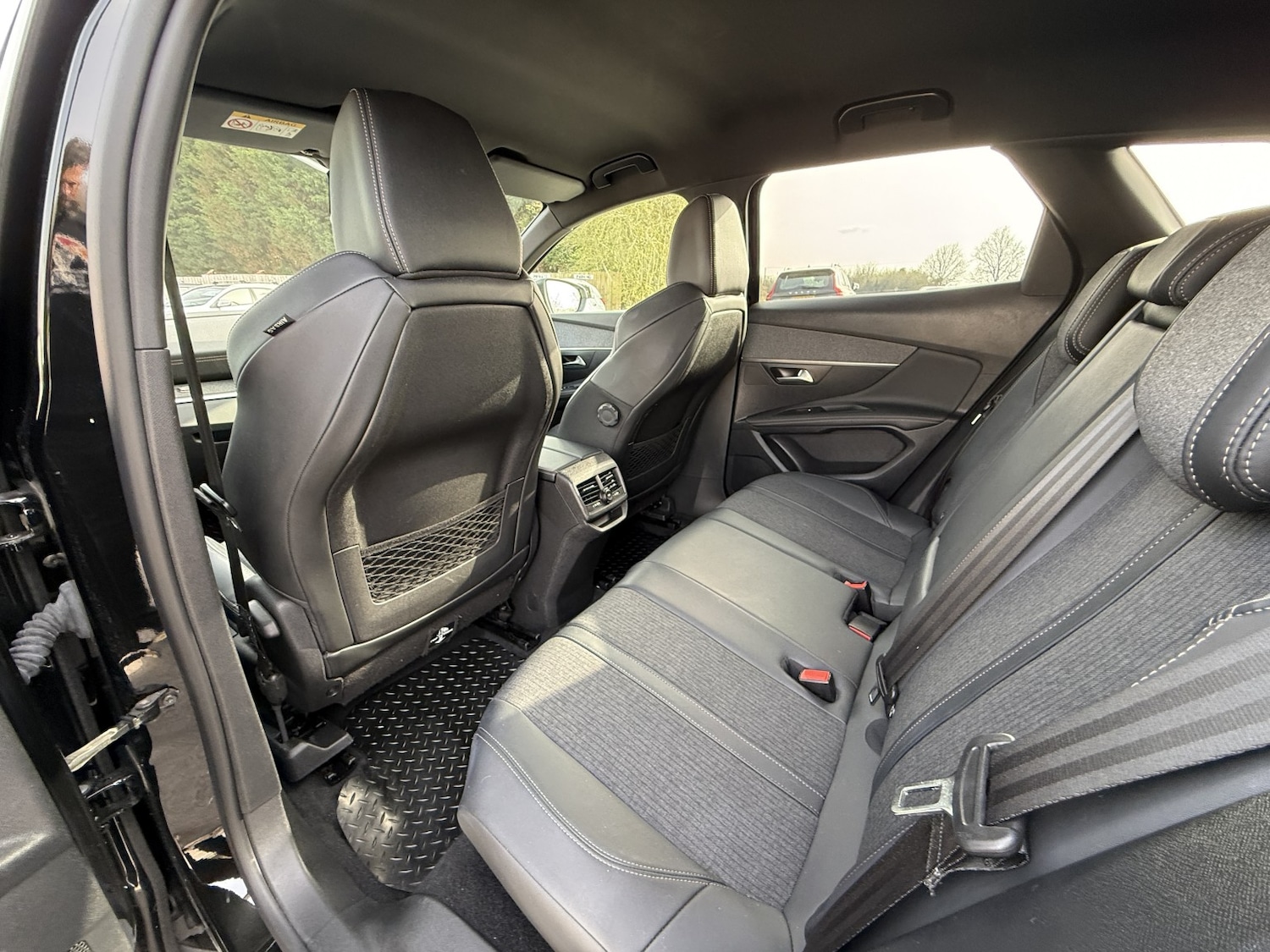 Used Peugeot 3008 2019 for sale - 77781710: Photo 16