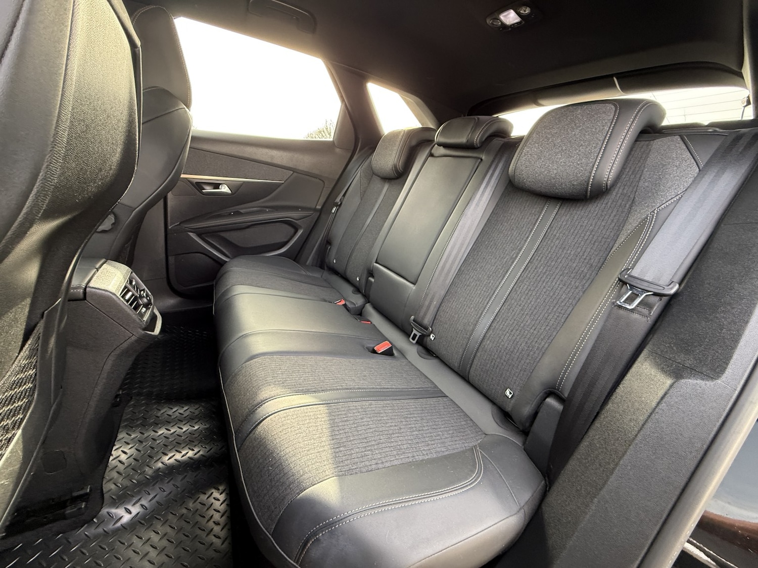 Used Peugeot 3008 2019 for sale - 77781710: Photo 17