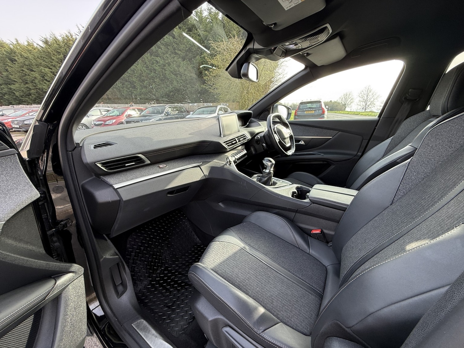 Used Peugeot 3008 2019 for sale - 77781710: Photo 18