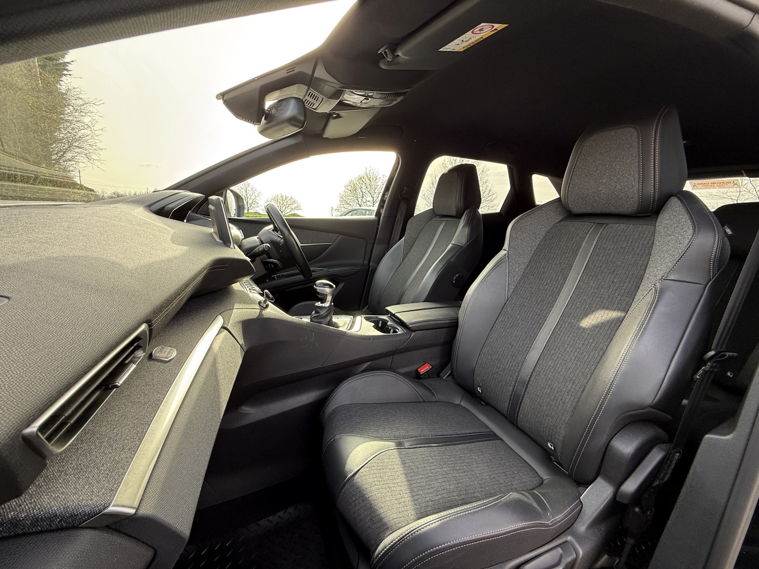 Used Peugeot 3008 2019 for sale - 77781710: Photo 19