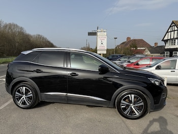 Used Peugeot 3008 2019 for sale - 77781710: Photo