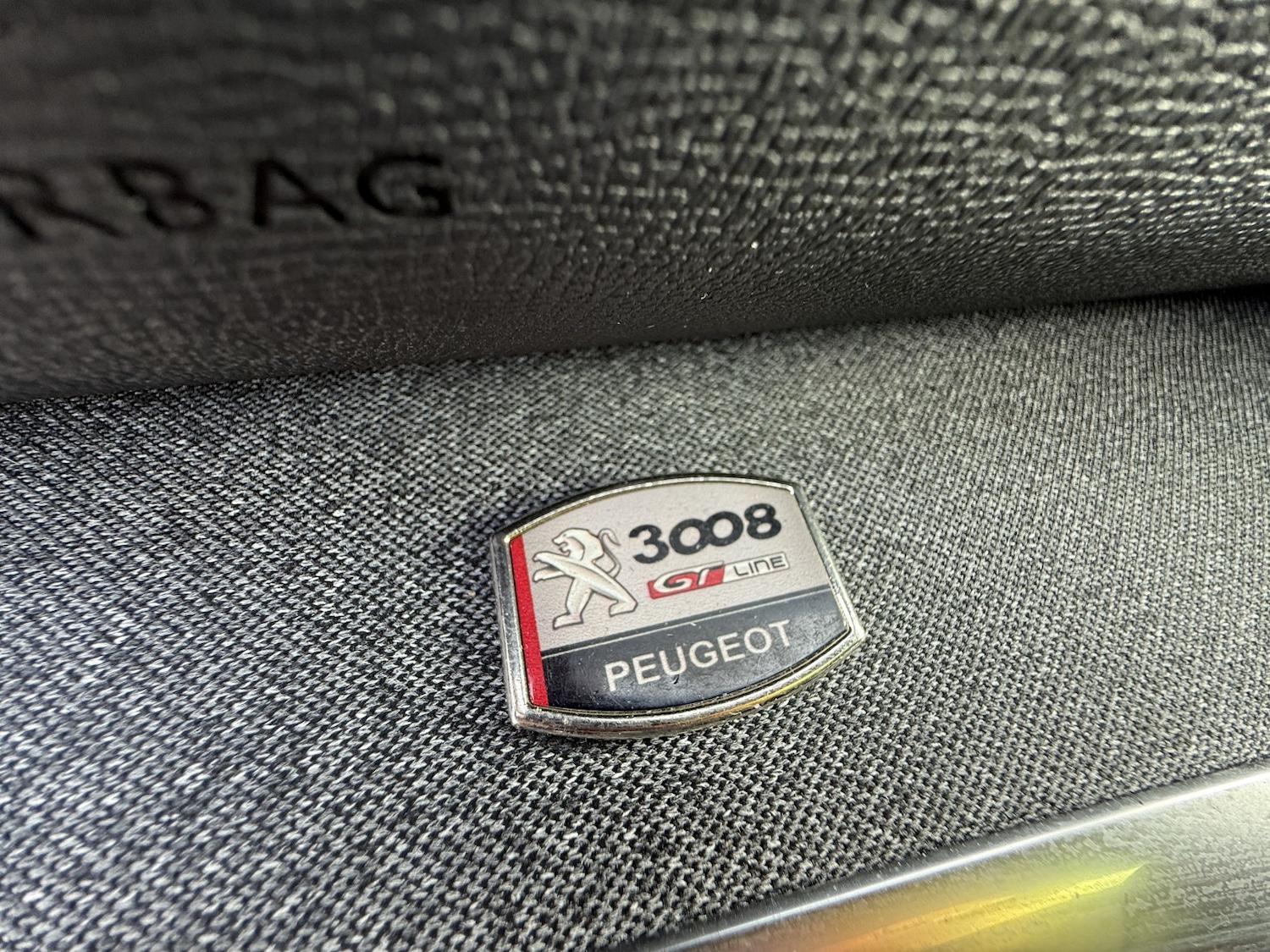 Used Peugeot 3008 2019 for sale - 77781710: Photo 20