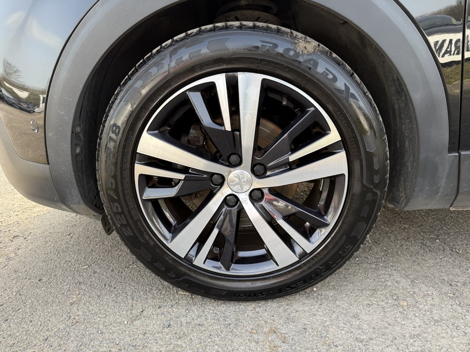 Used Peugeot 3008 2019 for sale - 77781710: Photo 21