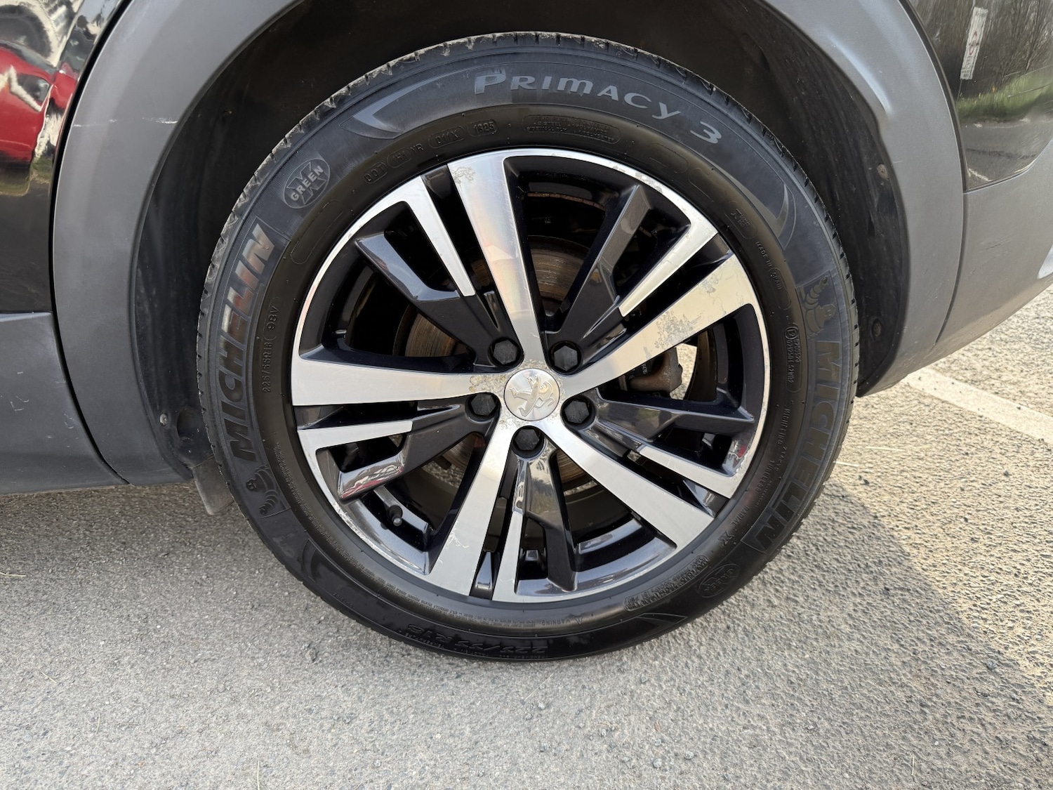 Used Peugeot 3008 2019 for sale - 77781710: Photo 22