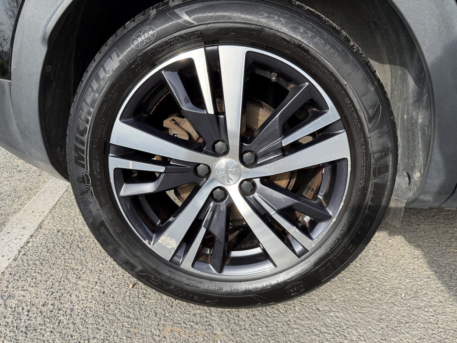 Used Peugeot 3008 2019 for sale - 77781710: Photo 23