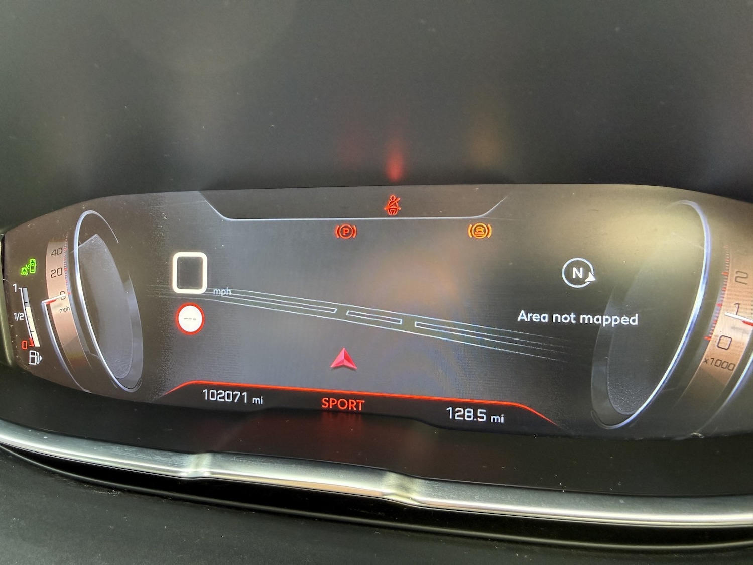 Used Peugeot 3008 2019 for sale - 77781710: Photo 30