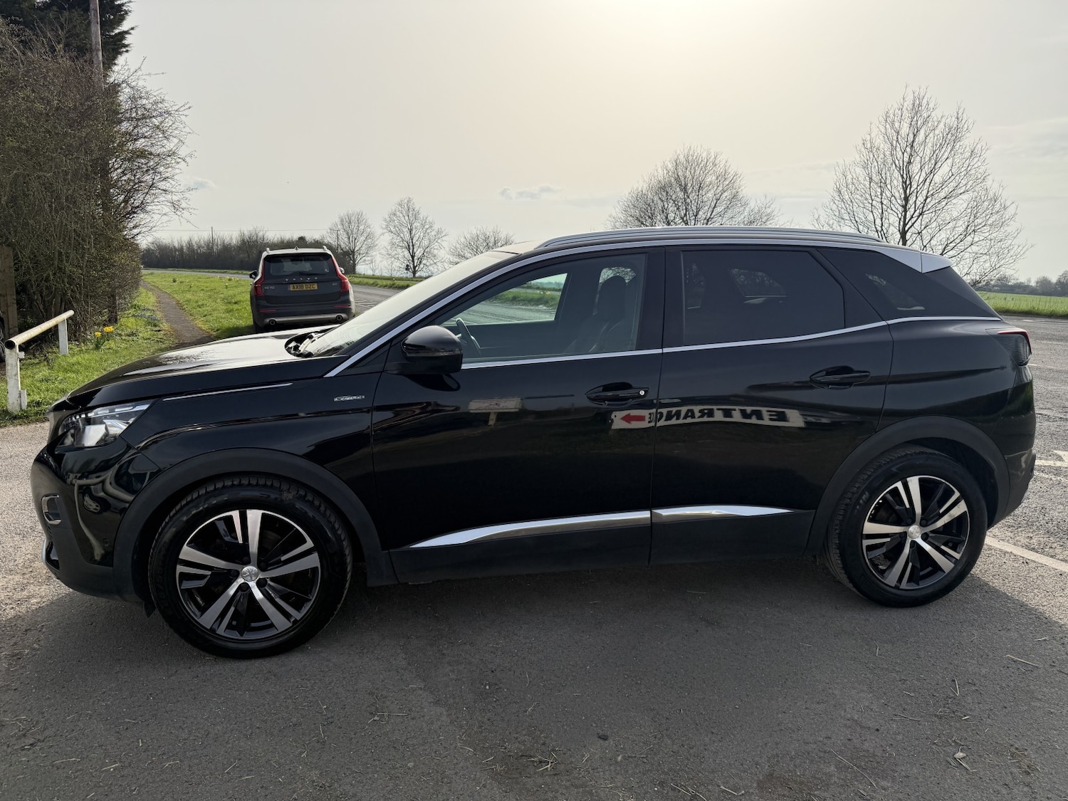 Used Peugeot 3008 2019 for sale - 77781710: Photo 5