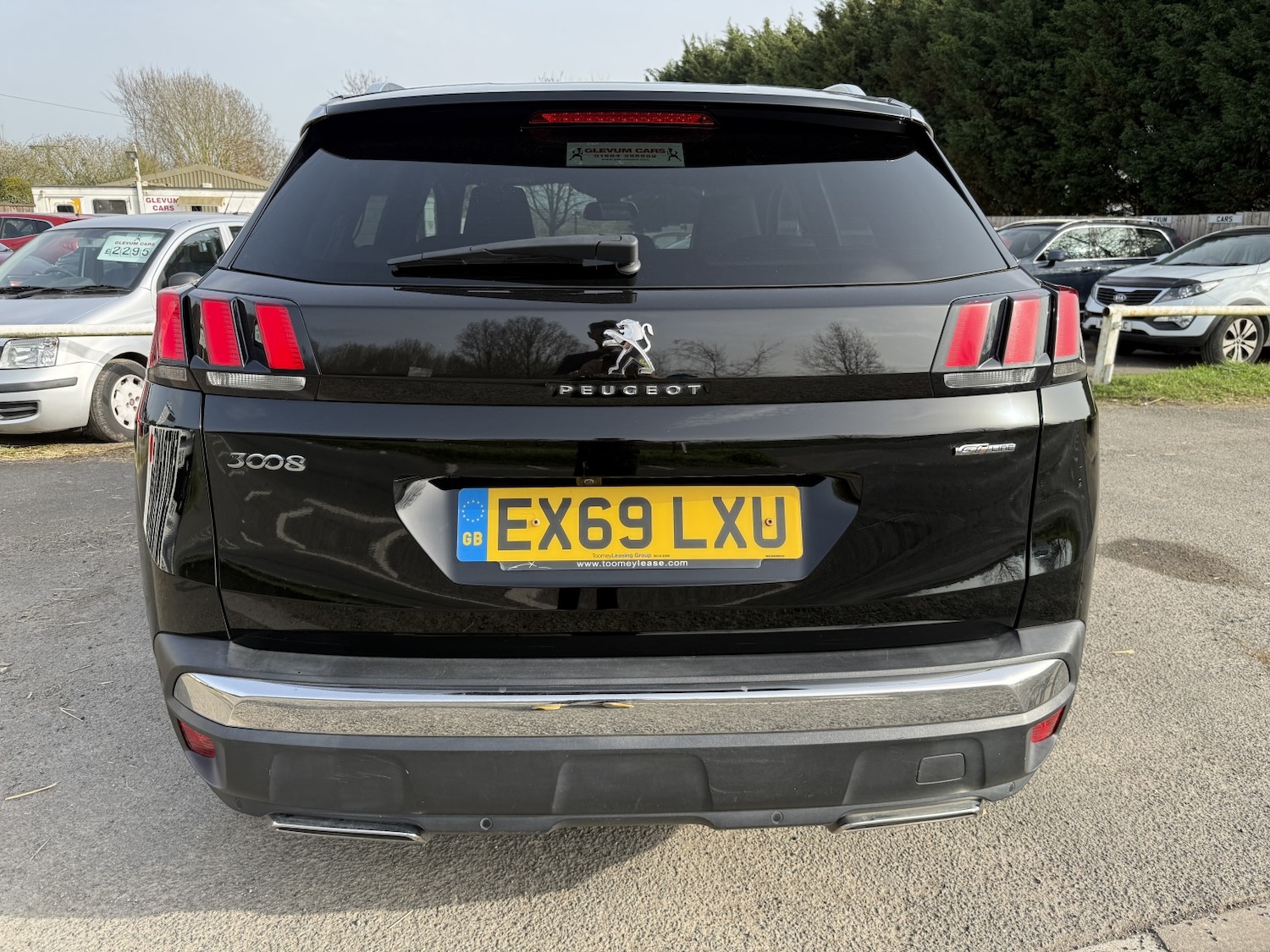 Used Peugeot 3008 2019 for sale - 77781710: Photo 7