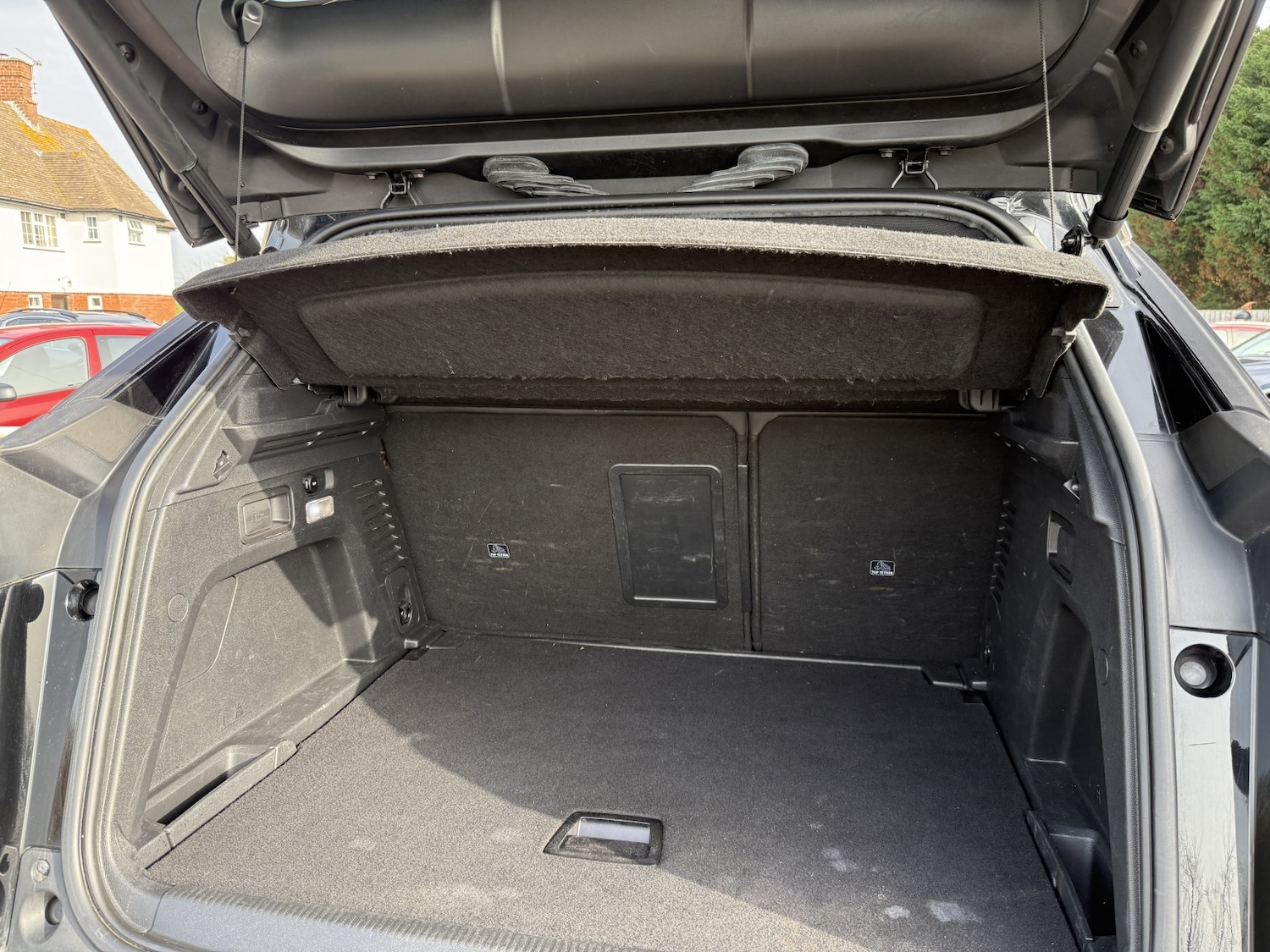 Used Peugeot 3008 2019 for sale - 77781710: Photo 8