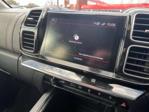 Used Citroen C5 Aircross 2019 for sale - 78098191: Photo 10