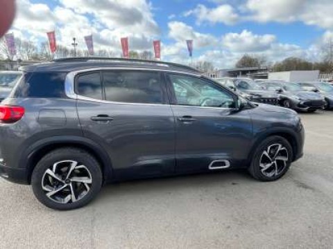 Used Citroen C5 Aircross 2019 for sale - 78098191: Photo 3