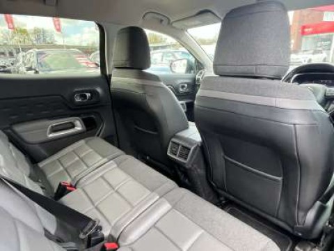 Used Citroen C5 Aircross 2019 for sale - 78098191: Photo 4