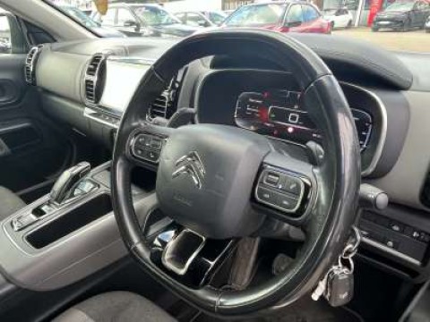 Used Citroen C5 Aircross 2019 for sale - 78098191: Photo 5