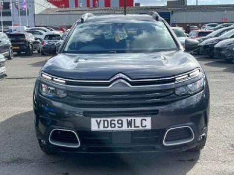 Used Citroen C5 Aircross 2019 for sale - 78098191: Photo 6
