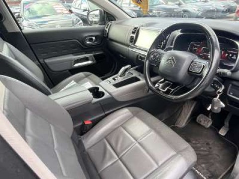 Used Citroen C5 Aircross 2019 for sale - 78098191: Photo 9