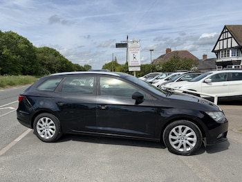 Used SEAT Leon 2014 for sale - 78659893: Photo