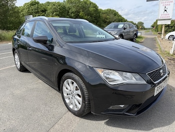 Used SEAT Leon 2014 for sale - 78659893: Photo