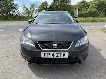 Used SEAT Leon 2014 for sale - 78659893: Photo