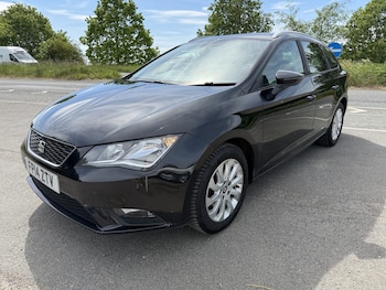 Used SEAT Leon 2014 for sale - 78659893: Photo
