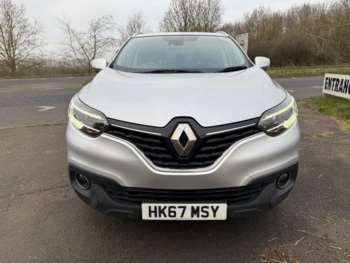 Used Renault Kadjar 2018 for sale - 73460629: Photo