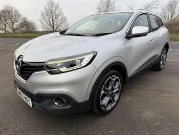 Used Renault Kadjar 2018 for sale - 73460629: Photo