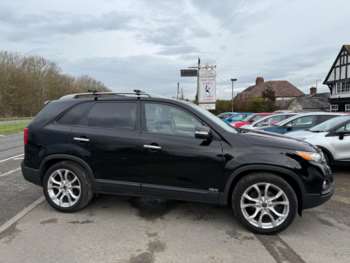 2010 - 2.2 CRDi KX-3 5-Door
