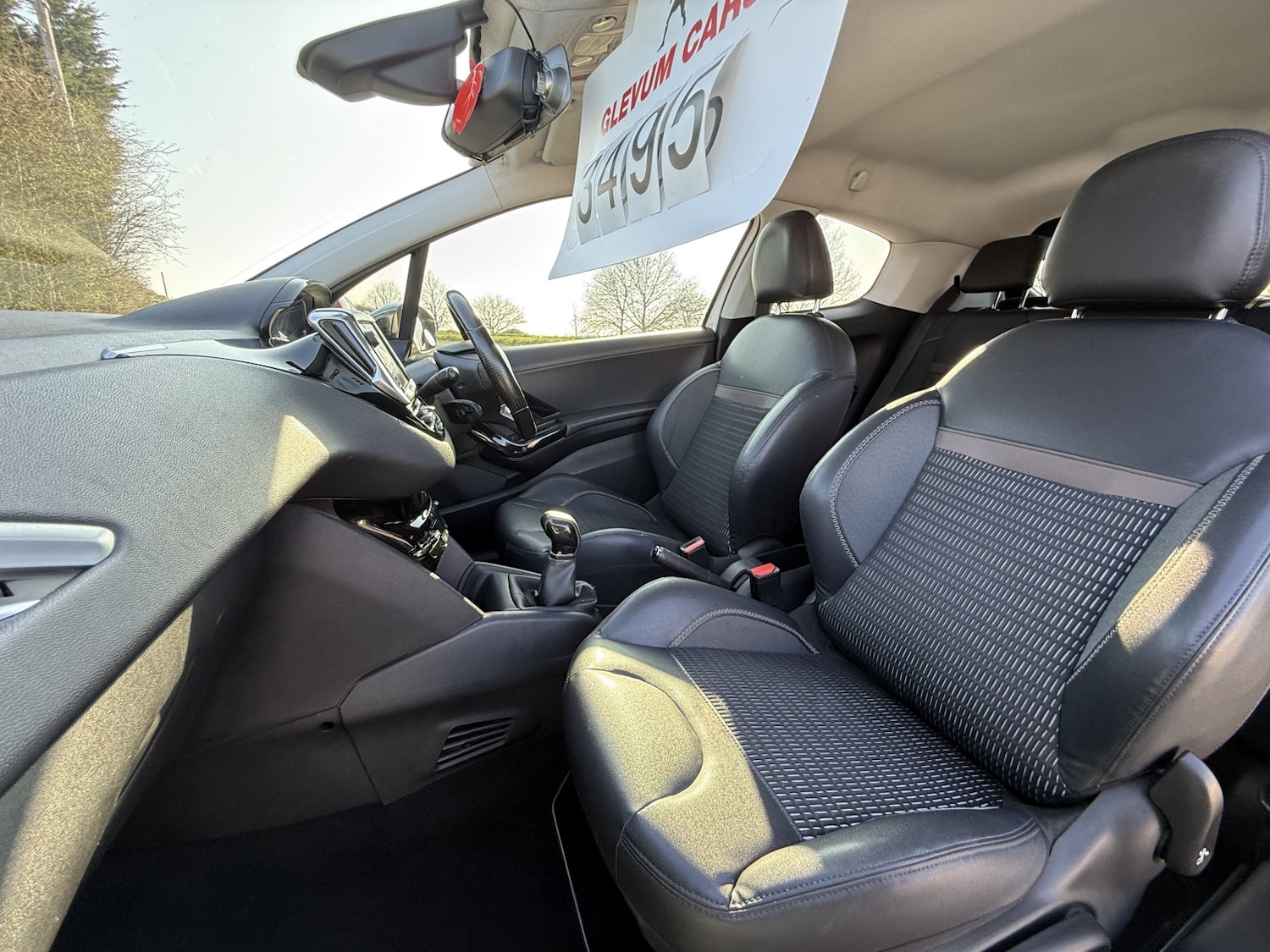 Used Peugeot 208 2013 for sale - 77759015: Photo 14