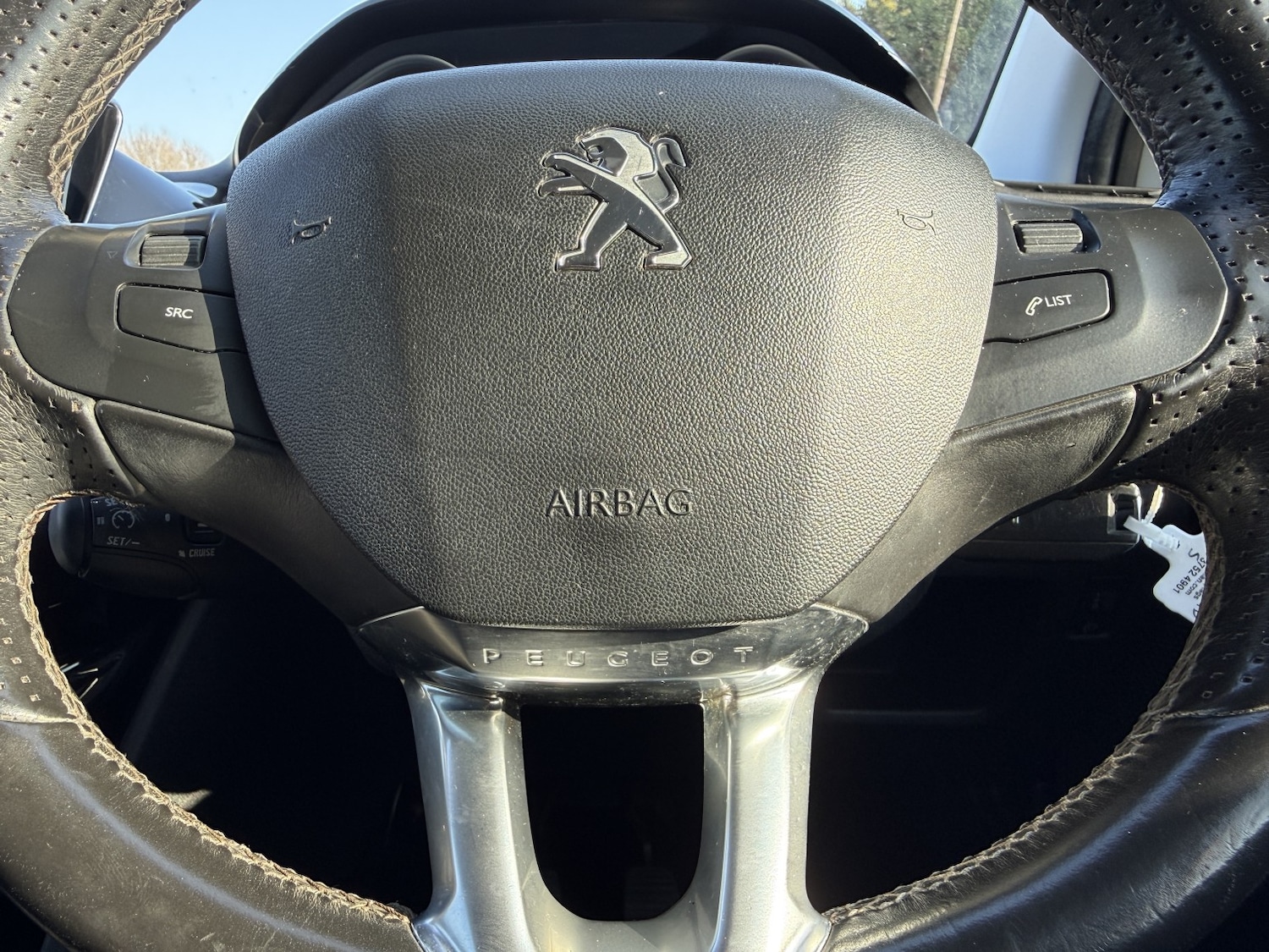 Used Peugeot 208 2013 for sale - 77759015: Photo 20