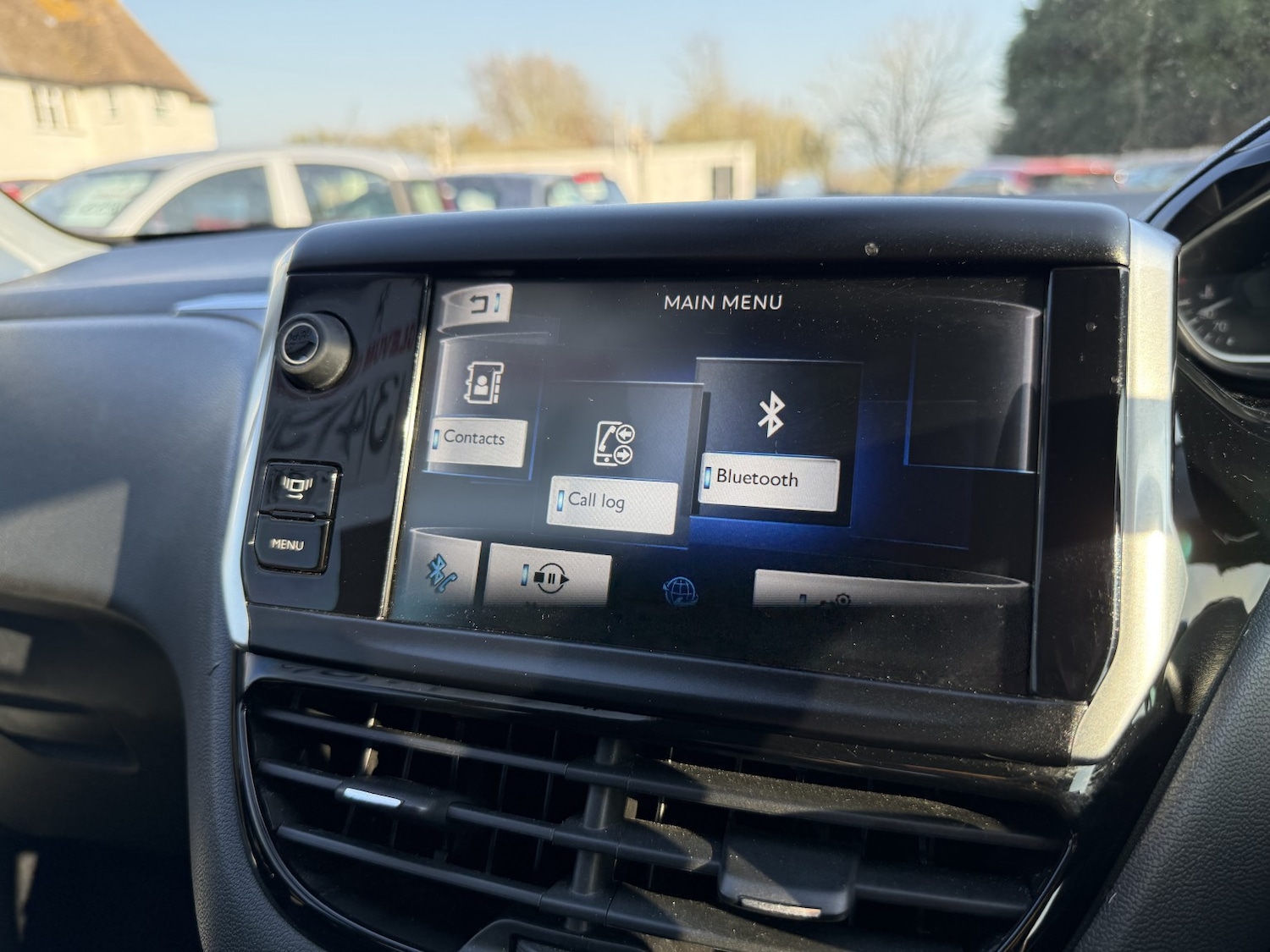 Used Peugeot 208 2013 for sale - 77759015: Photo 25