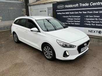 Hyundai i30 feature image