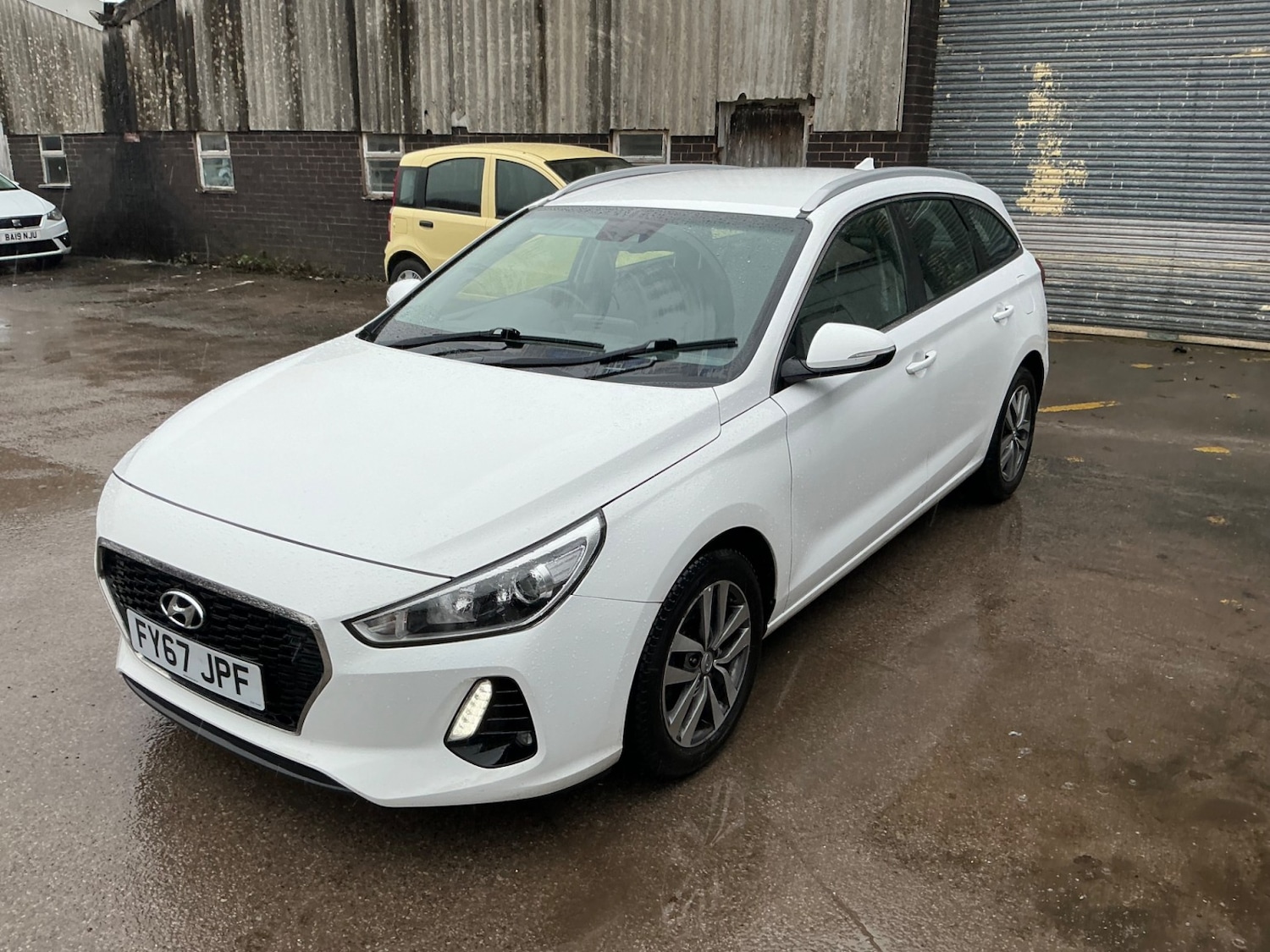 Used Hyundai i30 2017 for sale - 78098194: Photo 3