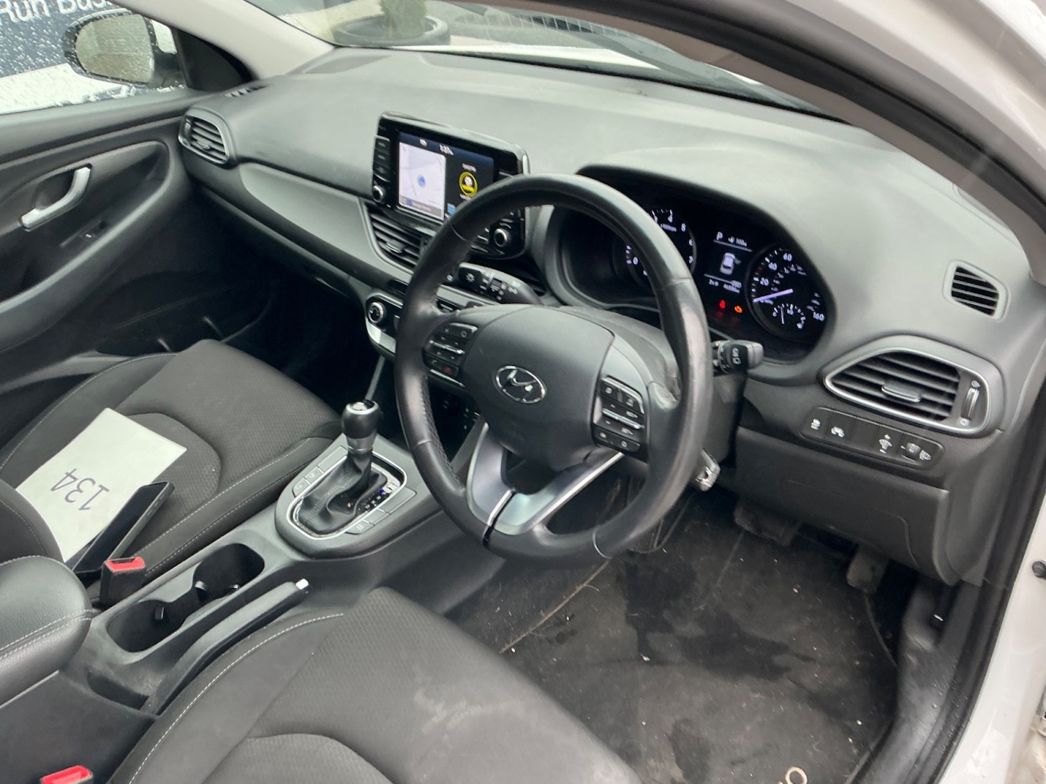 Used Hyundai i30 2017 for sale - 78098194: Photo 4