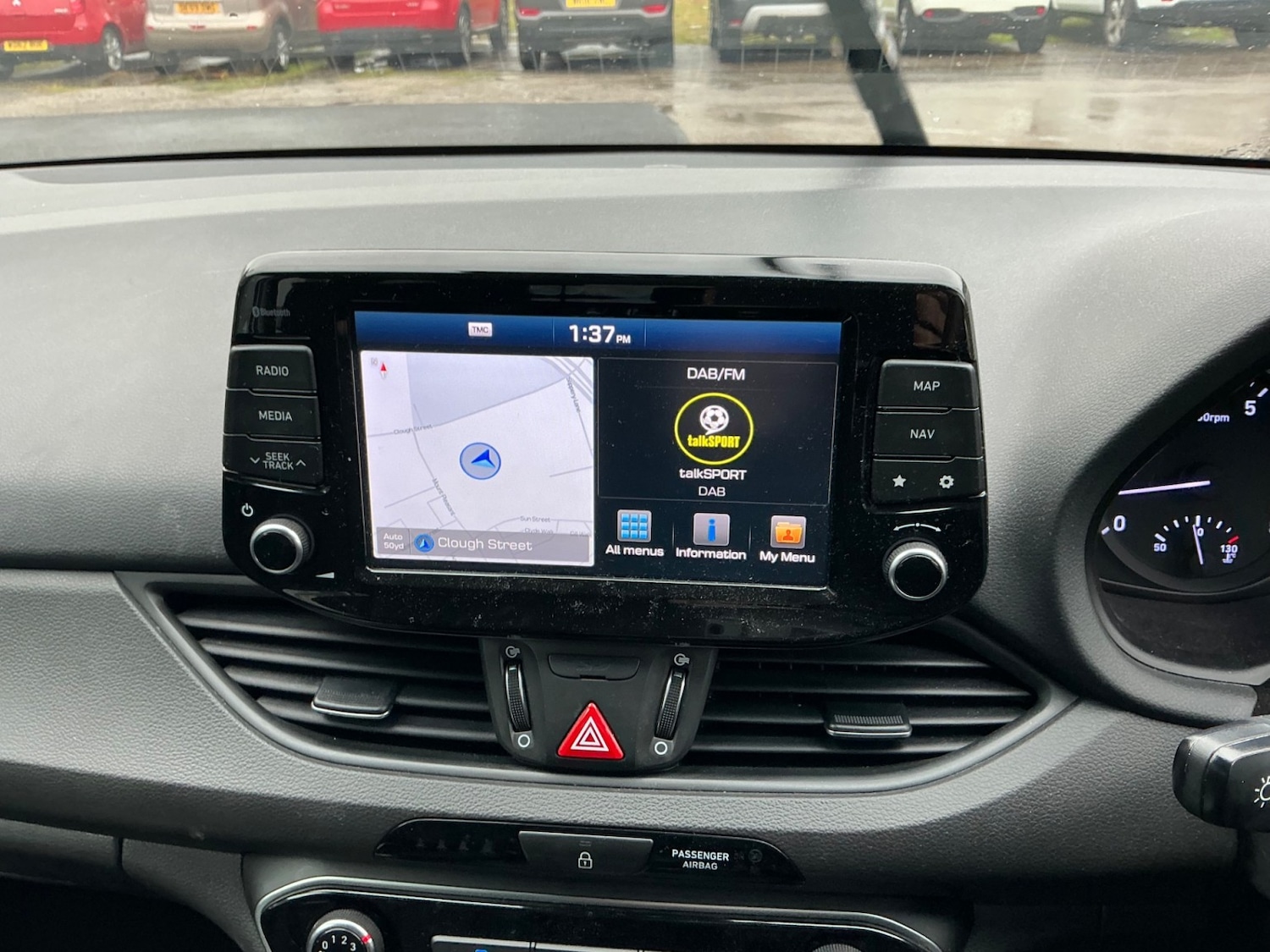 Used Hyundai i30 2017 for sale - 78098194: Photo 5