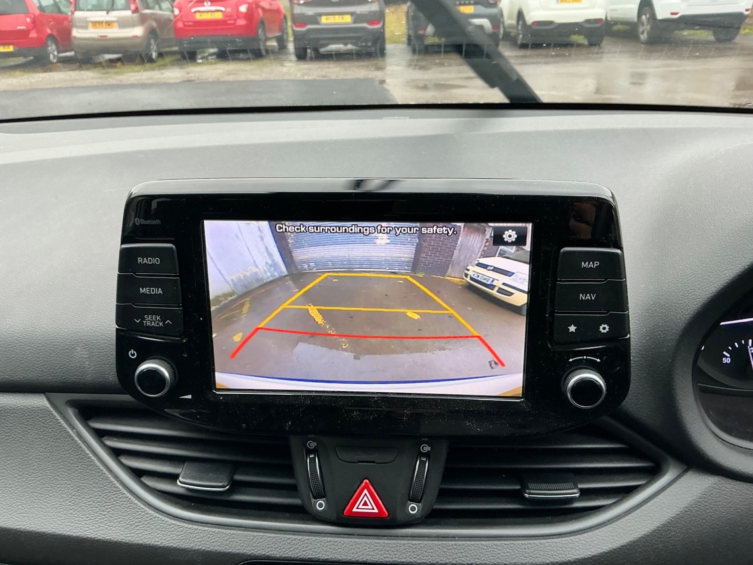 Used Hyundai i30 2017 for sale - 78098194: Photo 6