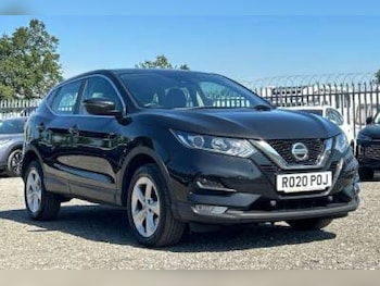 Used Nissan Qashqai 2020 for sale - 79352716: Photo