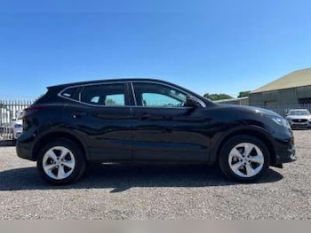 Used Nissan Qashqai 2020 for sale - 79352716: Photo