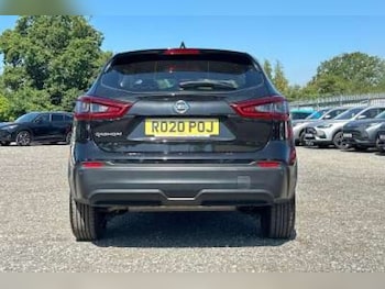 Used Nissan Qashqai 2020 for sale - 79352716: Photo