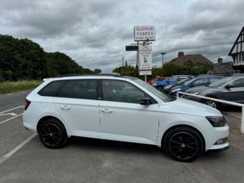 2016 - 1.4 TDI Monte Carlo 5-Door