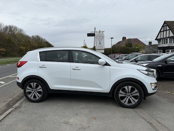 Used Kia Sportage 2012 for sale - 79098476: Photo